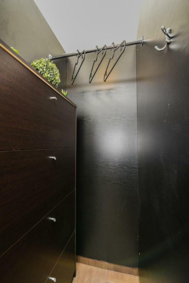 Castle Apartment With Panoramic Balcony บูดาเปสต์ ภายนอก รูปภาพ